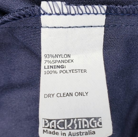 Backstage Sequin Dress - Picture 8 of 8